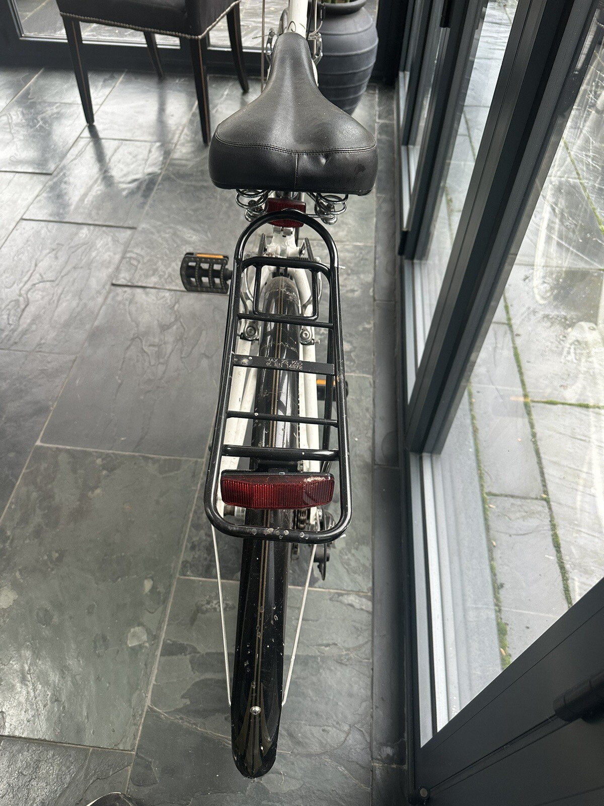 ladies pendleton somerby bike