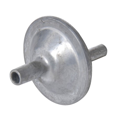 Válvula de retención para faros Corvette 1968-1982 y aspiradora de metal para puerta limpiaparabrisas - Imagen 2 de 4