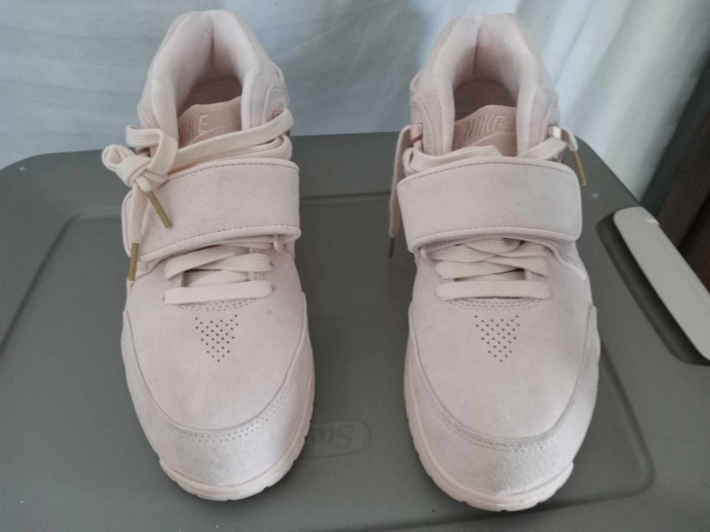 NIKE AIR TRAINER CRUZ QS 8.5 Sneaker(821955-800)(JCP2)