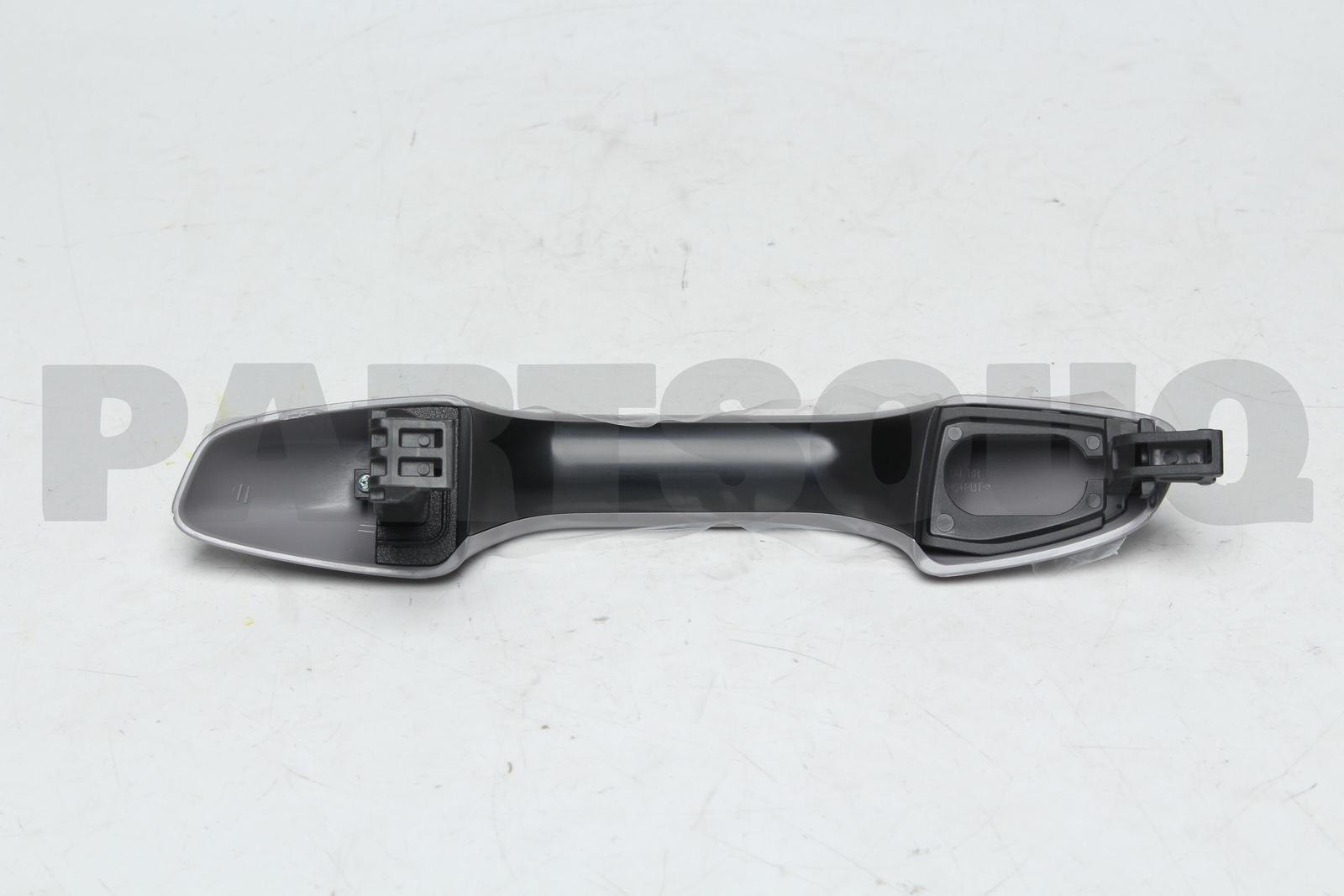 83661S9000 Genuine Hyundai / KIA HANDLE-REAR DOOR OUTSIDE,RH | eBay 