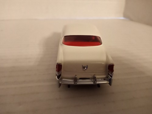 Precision Miniatures 1956 Chrysler 300 Model B Limited Model 1/43 MIB - Picture 5 of 7