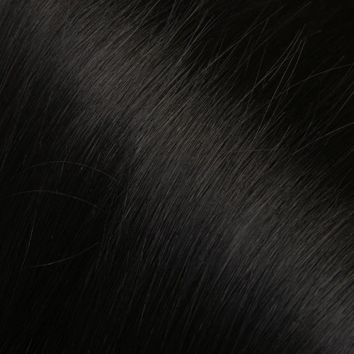 60-75cm Keratin Bonding Hair Extensions Remy Echthaar Strähnen Haarverlängerung - Bild 26 von 39
