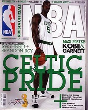 Nba.Kevin Garnett,Celtics,Rasheed Wallace,Brandon Roy,Al Jefferson,Danny Ange,ii