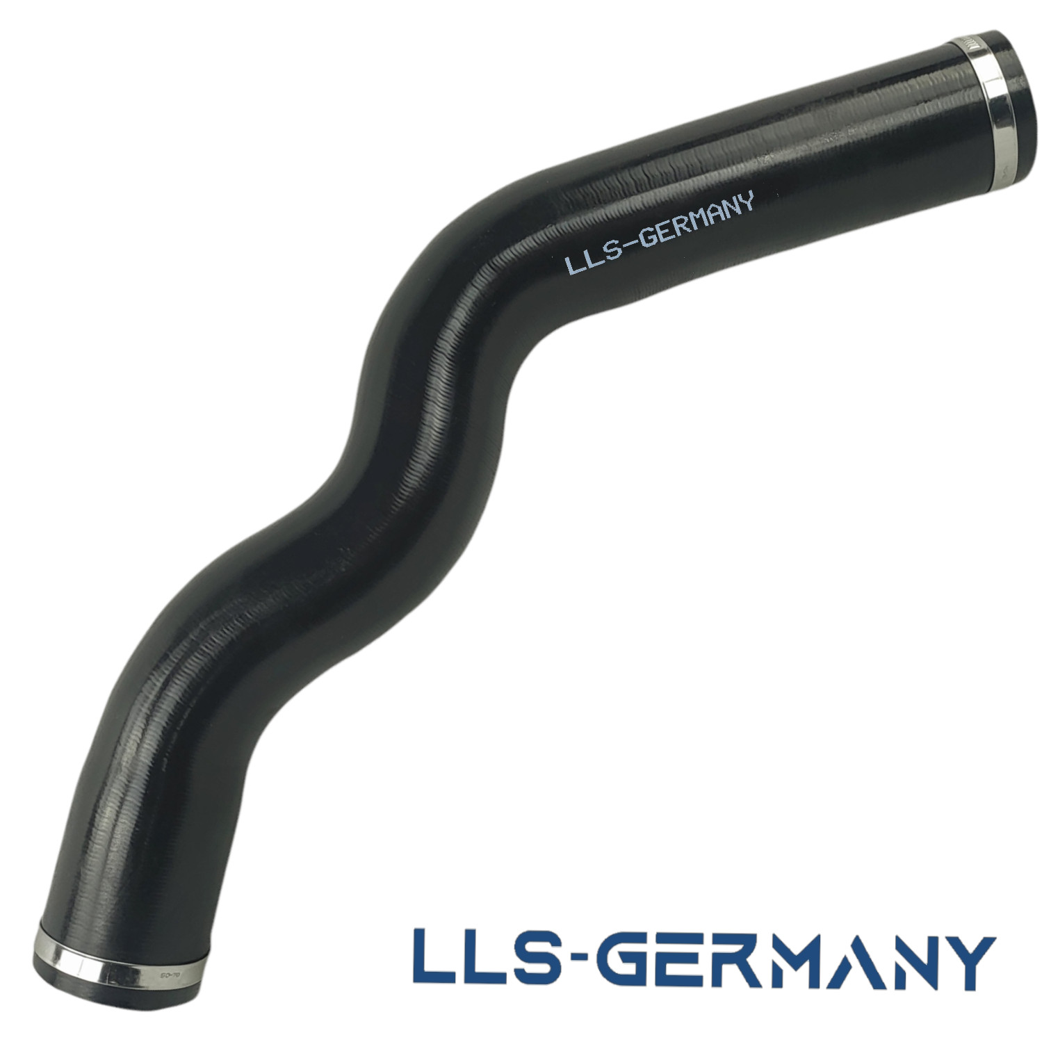 Turbo Hose Charge Air Hose for RENAULT MASTER II 2.5 dCi 8200646967