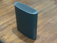 ARRIS G34 SURFboard DOCSIS 3.1 Gigabit Cable Modem and AX3000 Wi-Fi 6 Router