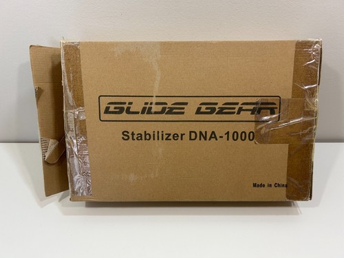 Camera Stabilizer DNA 1000 Glide Gear Smooth Video DSLR Steady Handheld USA ship - Picture 5 of 6