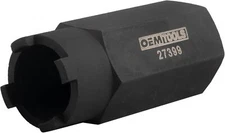 OEMTOOLS 27399 Ball Joint Spanner Wrench, Removes and Installs Ball Joint Adjust