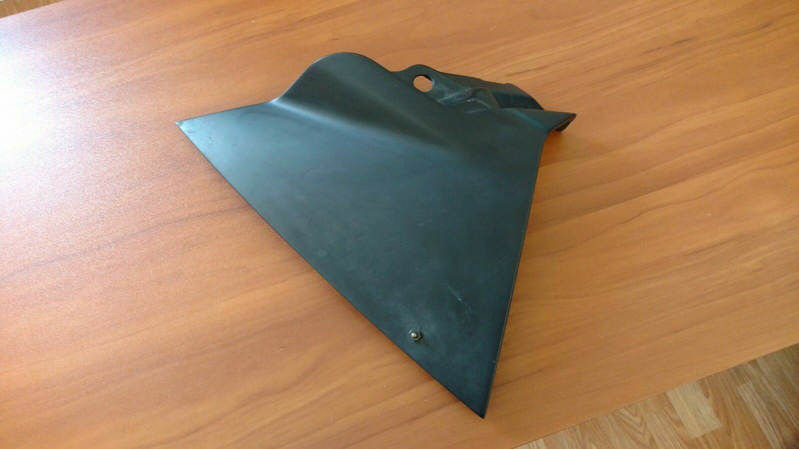 LAMBORGHINI MURCIELAGO & LP640 PASSENGER SIDE UPPER COVER PANEL OEM 417813162