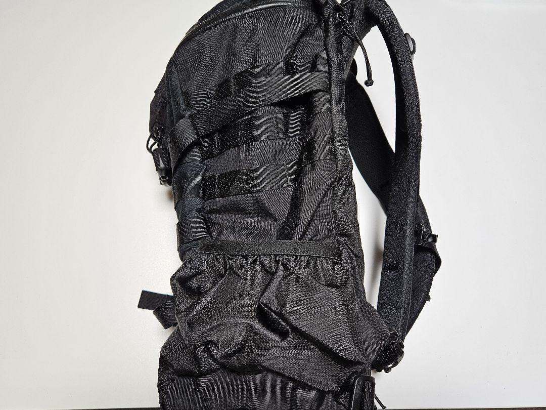 Mystery Ranch 2day Assault Crazy Black | eBay Mystery Ranch 2day Assault Crazy Black | eBay