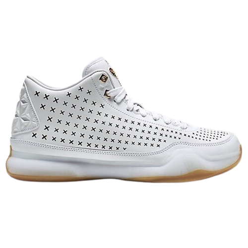 Nike Kobe 10 EXT Mid White Gum