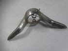 <!--F#f_0-->HOLDEN EJ EH STEERING WHEEL HORN PAD BUTTON CONTACT RING CENTER BAR CHROME BASE<!--F/-->
