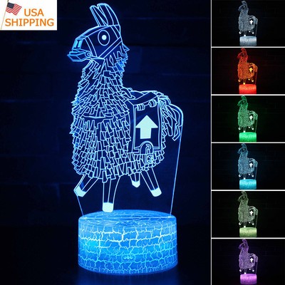 fortnite desk lamp
