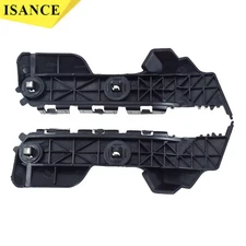 LH+RH Rear Bumper Retainer Set For 2007-2011 Toyota Yaris Hatchback 5257552111