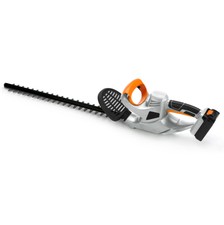 ridgid 18v hedge trimmer