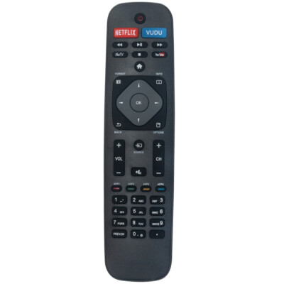 NUOVO ORIGINALE PHILIPS Telecomando 32PFL4908 39PFL2608 39PFL2908