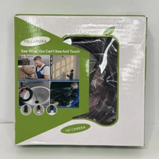 HD Camera Inspection Tool Endoscope Pipe Car Repair New in Box