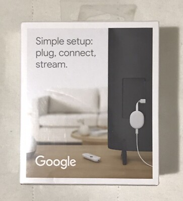その他 Chromecast with Google TV GA01919-JP クロームキャスト Googleグーグル Chromecast with Google TV