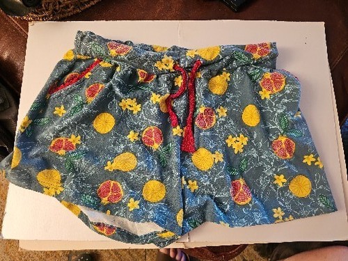 joe browns shorts ladies