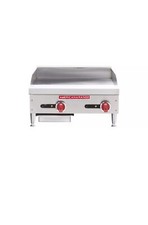 American Range Griddle 24 Inch