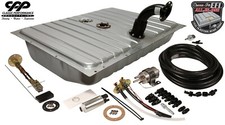 1960-65 Ford Falcon Efi Fuel Injection Gas Tank Fi Conversion Kit 90 Ohm