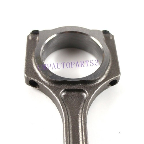 Overhaul Rebuilding Kit-Pistons/ Con Rod/ Crankshaft 224412GGA1 For Tucson G4KJ - Picture 19 of 37