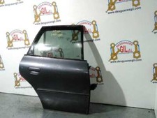 Porte arrière et accessoires Chevrolet CORVETTE