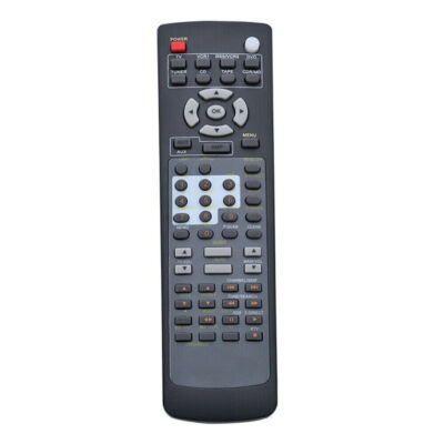 Replacement Remote Control For Marantz RC010SR RC011SR SR6005 SR7005 AV Receiver