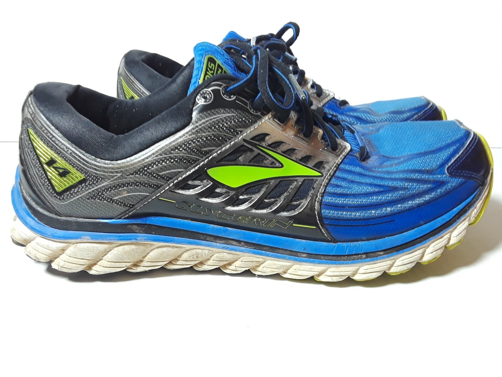 Brooks Glycerin 14 Men's Size 12 