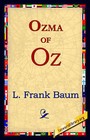 Ozma of Oz by L Frank Baum (Paperback / softback, 2006)