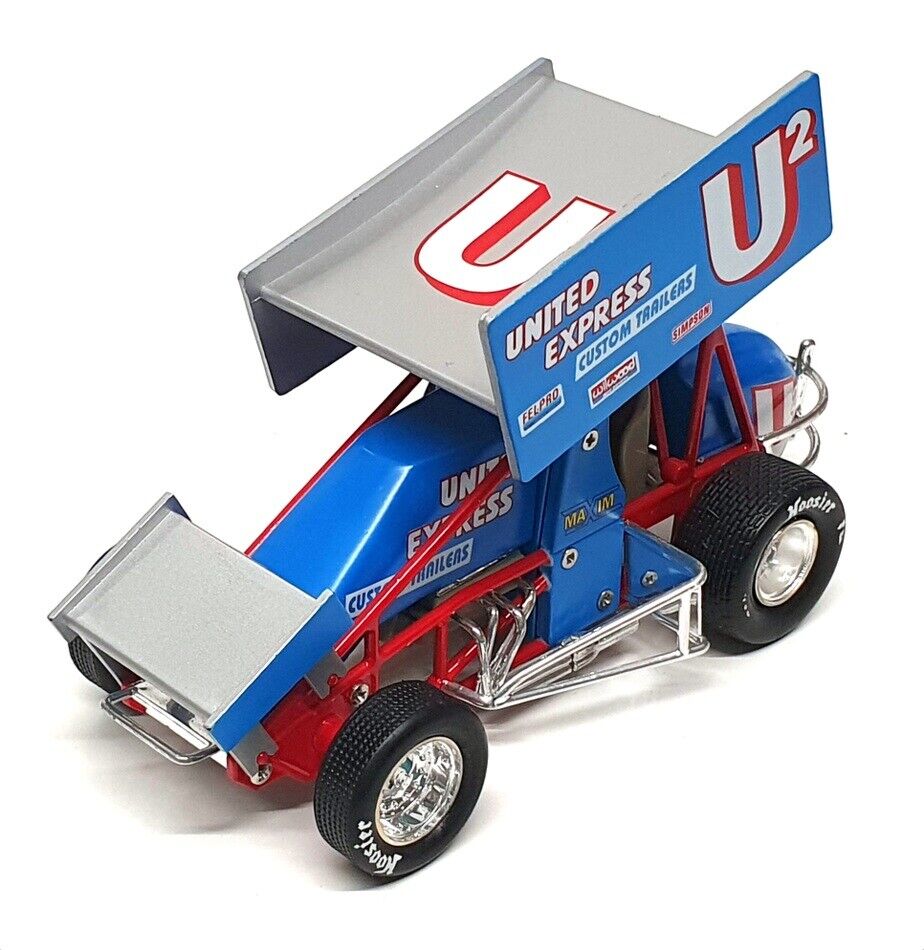 Racing Champions 1/24 Scale SPT32 - Sprint Race Car #U2 Racing Champions 1/24 Scale SPT32 - Sprint Race Car #U2