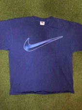 90s Nike - Vintage Nike Tee Shirt XL 