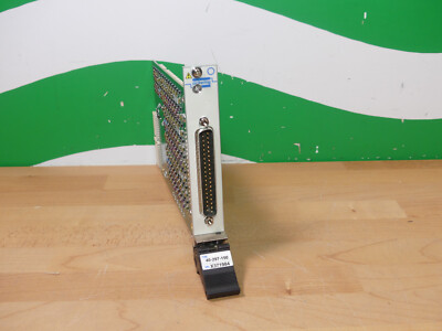 pickering PXI High Density Precision Resistor Module 40-297-150