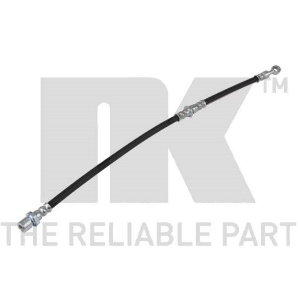 NK Bremsschlauch FüR Subaru Legacy II Station Wagon BG BD Impreza GF BC 854405-image