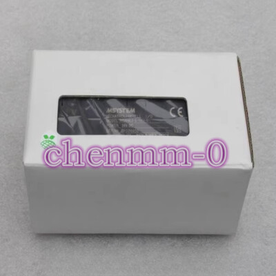 1PC NEW  M-SYSTEM module R7G4HML3-6-YVF4-R #YY