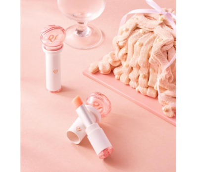 PreOrder] RedVelvet / AESPA / NCT [Fansignal Lip Balm