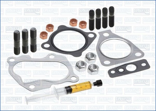 Ajusa JTC11882 Montagesatz, Lader FüR Toyota-image