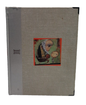 WORKBOOK NOW ILLUSTRATION 22 The National Directory of Creative Talent  2002 HC