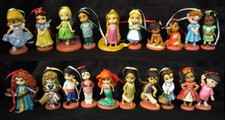 disney animators collection 20 piece