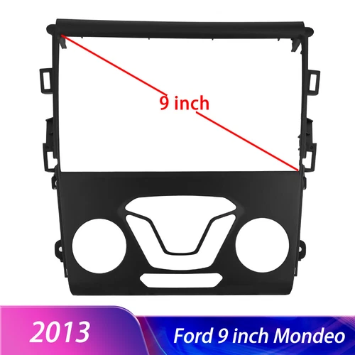 Android 13 Navi GPS Carplay 2+32GB for Ford Fusion Mondeo 2013-2020- - Picture 14 of 21