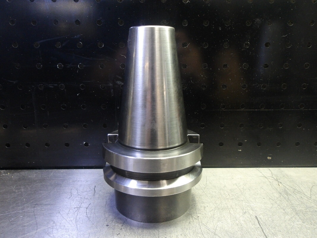 Sandvik BT50 Capto C8 Modular Tool Holder 70mm Pro C8-390.58-50