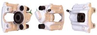 Elstock Bremssattel Hinten Rechts Bremssystem FüR BMW 3Er Compact 316I 316G
