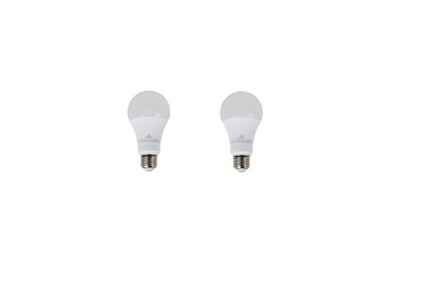 Luminance LED Light Bulb E26 Lamp Base A21 1600Lm 4000K 2-Pack L7726-1-4K/2PK