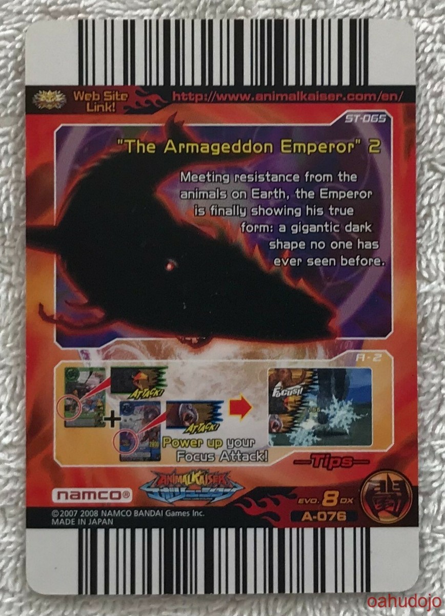 ジャズ　滅亡シロナガス帝王　英語版　EVO.8 ジャズ 滅亡シロナガス帝王 英語版 EVO.8 ジャズ 滅亡シロナガス帝王