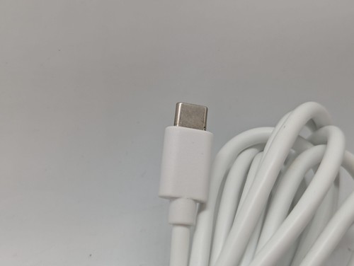 USB-C charging cable ONLY PowerA Advantage/Enhanced controller for Xbox white - Picture 5 of 9