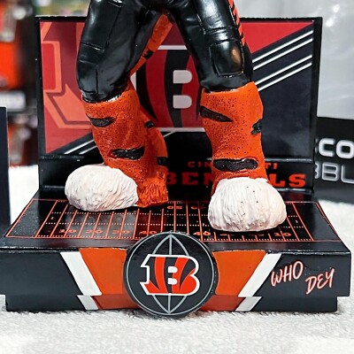 WHO DEY Cincinnati Bengals 
