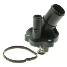 Engine Coolant Thermostat Housing Assembly-Integrated Housing Thermostat Motorad