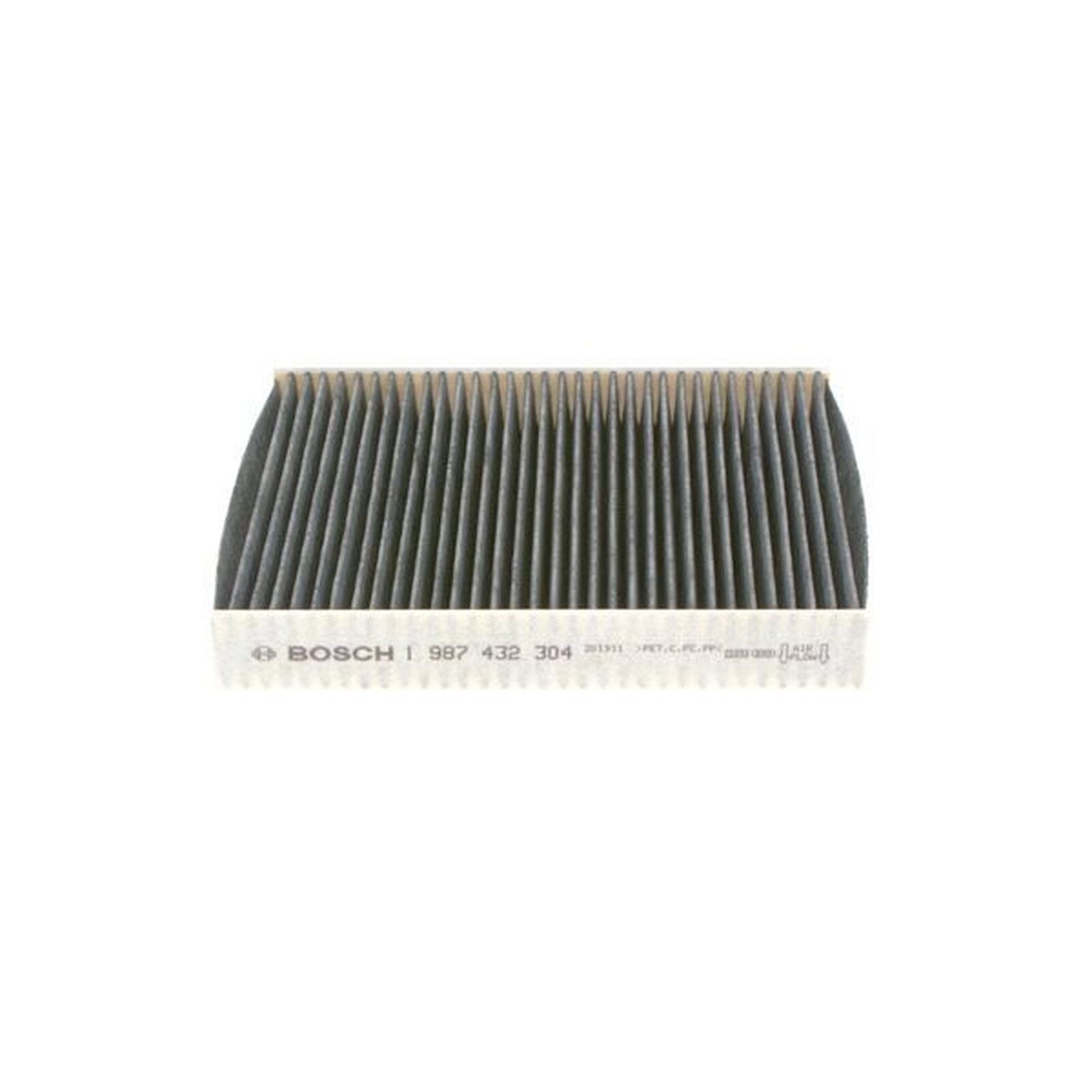 Bosch Carbon Cabin / Pollen Filter OEM for Cadillac Chevrolet Opel Saab Vauxhall