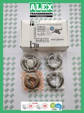 TPUK Rear Axle Repair Kit For Ford Transit Mk6 (2000-2006) 2.0/2.4 - Ratios 5.13 4.63