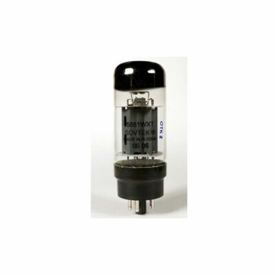 SOVTEK 5881WXT - Endstufenröhre