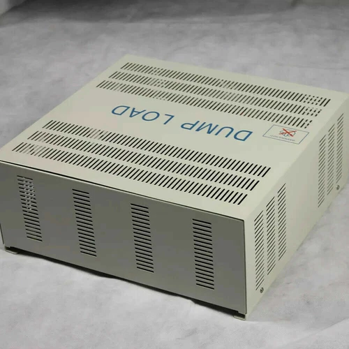 5000W 48V 96V 240V Wind Solar Hybrid Charge Controller PWM Regulator W/ Dumpload - Imagen 12 de 20